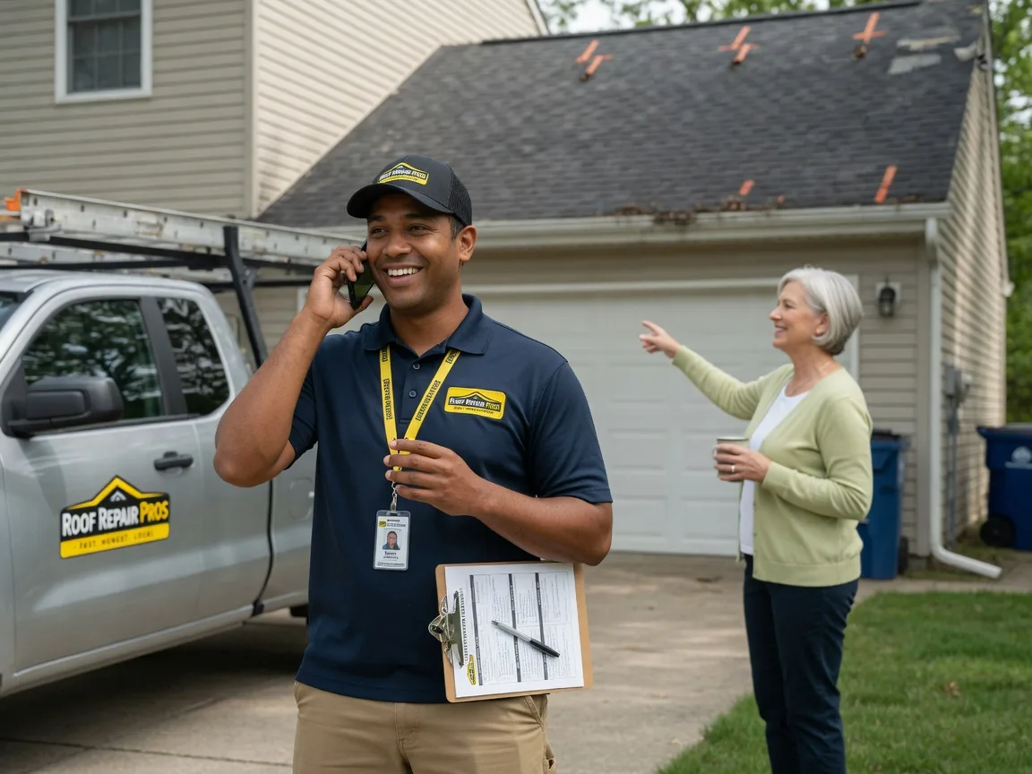 Roof Repair Adelphi, OH FAQs